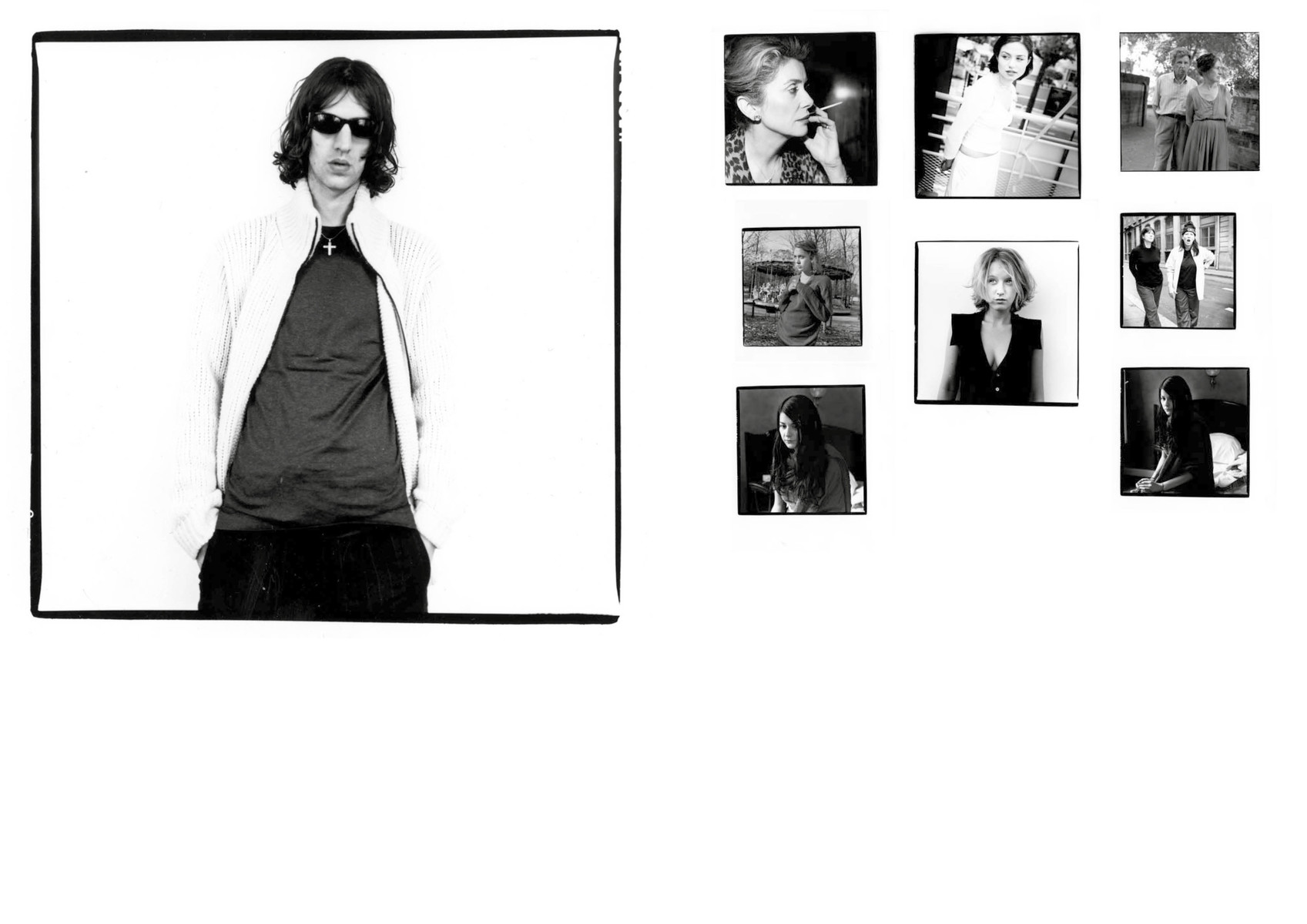 production generale christophe jacquet